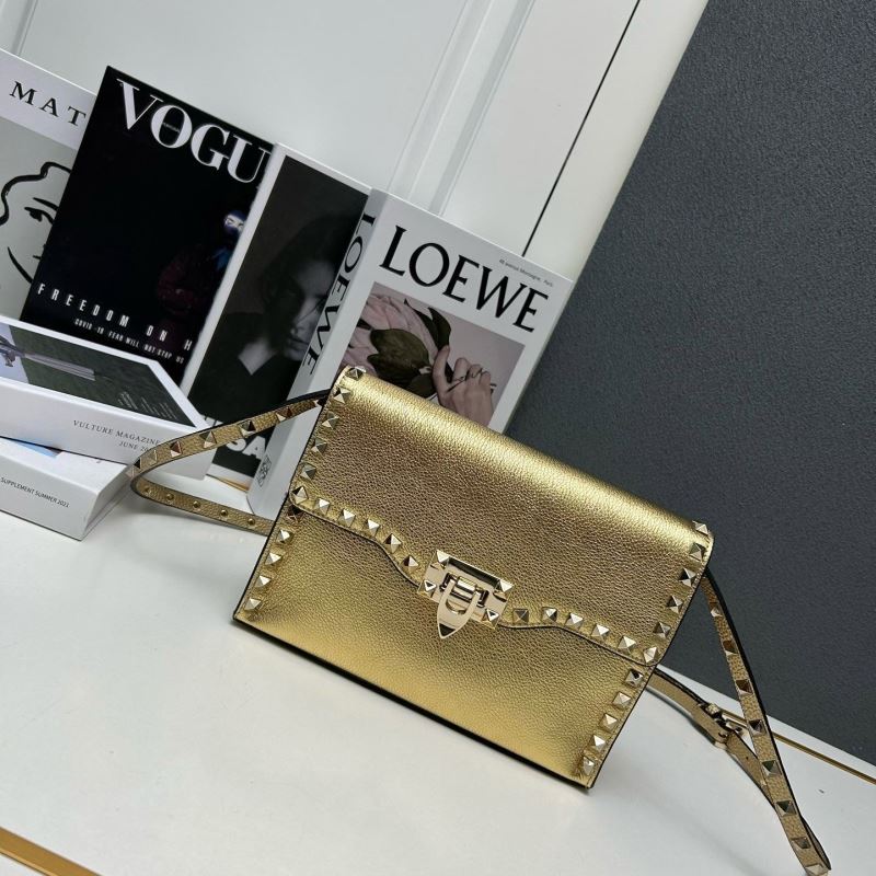 Valentino Satchel Bags